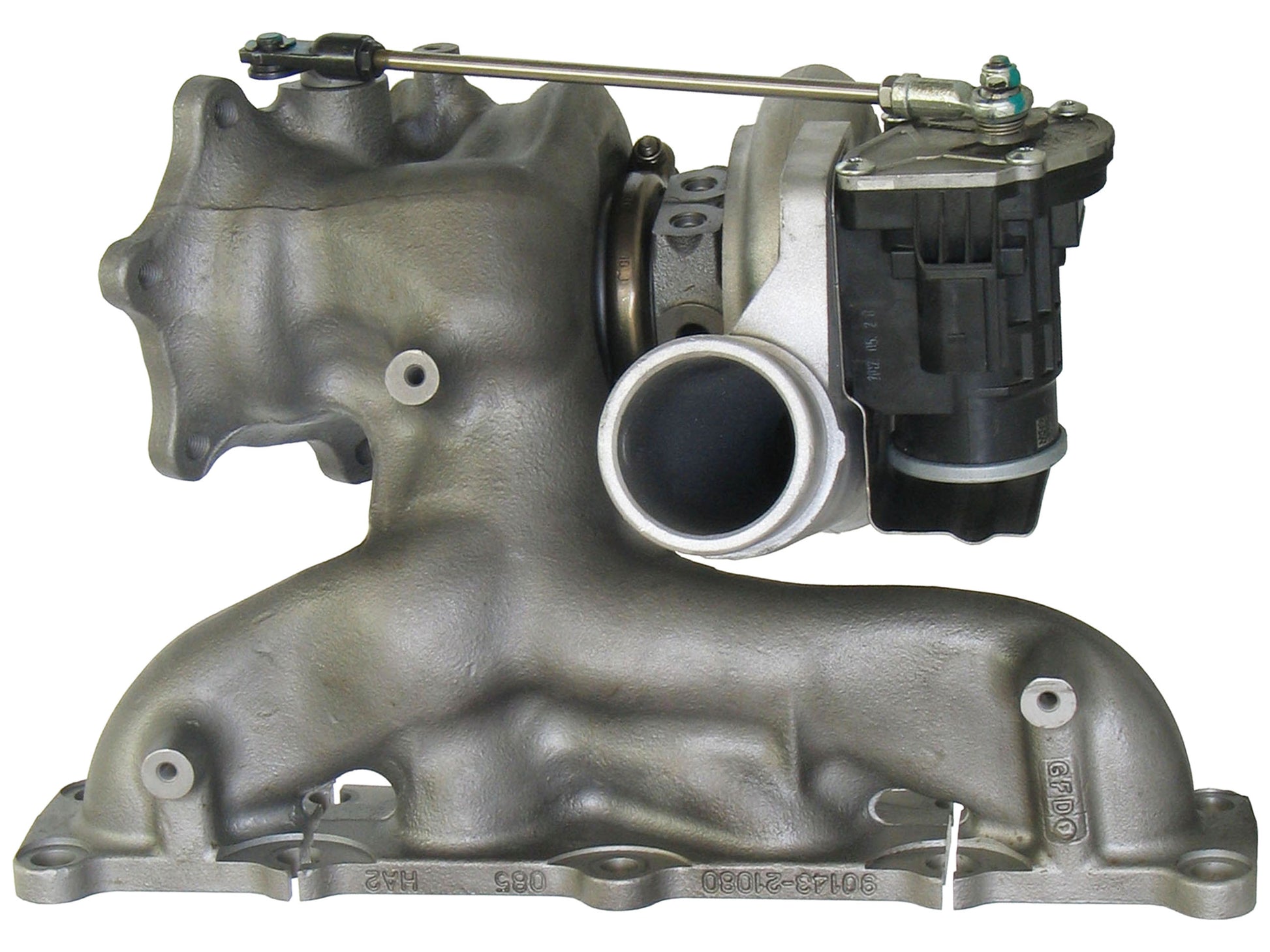 Hyundai Sonata Kia Sportage Optima 2.0L Theta Engine 90142-01030 TD04HL4S Turbo - TurboTurbos