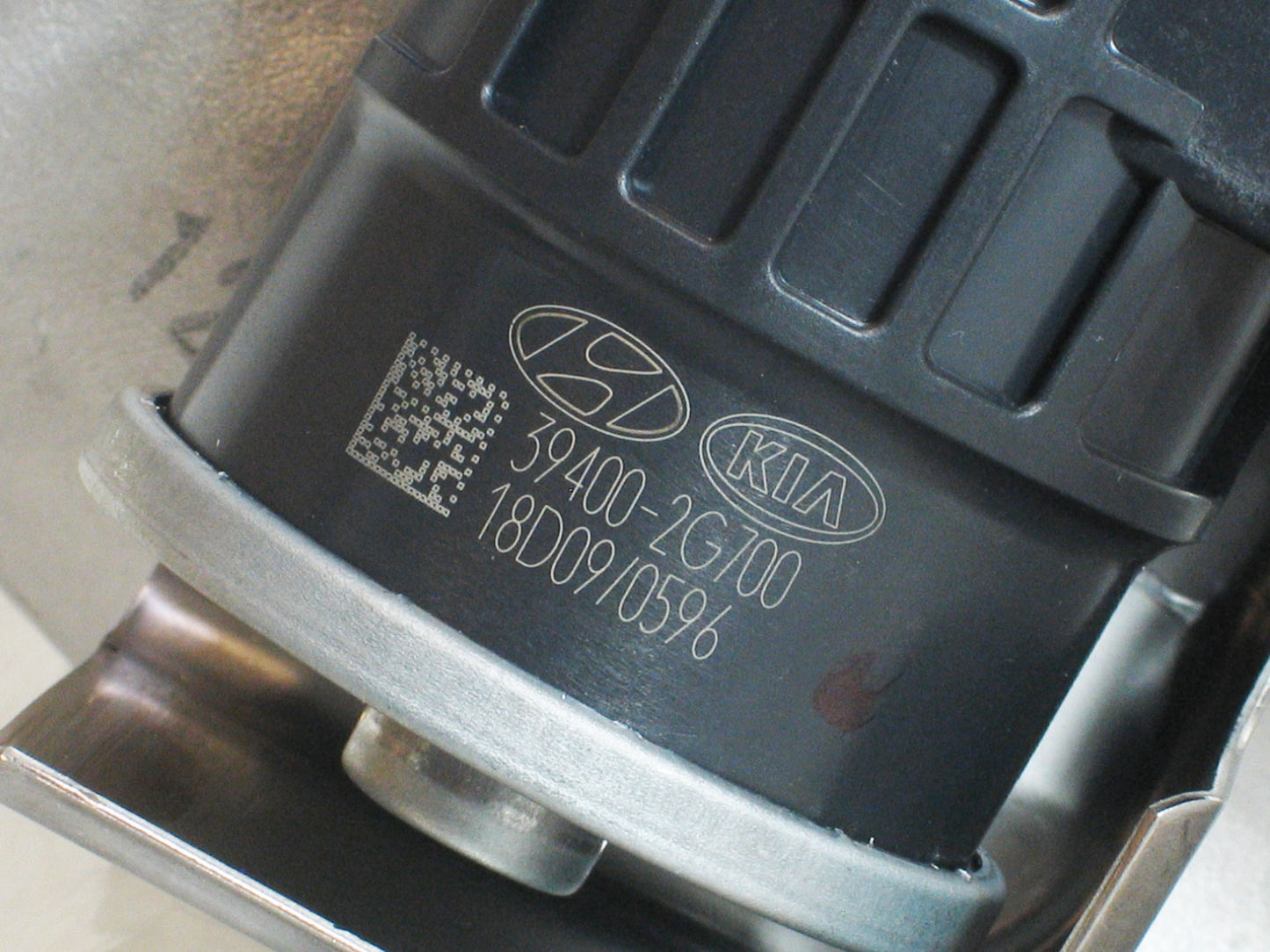 Hyundai Sonata Kia Sportage Optima 2.0L Theta Engine 90142-01030 TD04HL4S Turbo - TurboTurbos