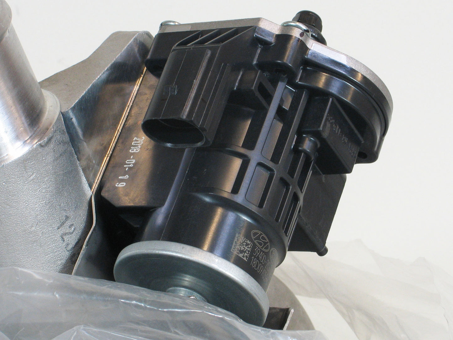 Hyundai Sonata Kia Sportage Optima 2.0L Theta Engine 90142-01030 TD04HL4S Turbo - TurboTurbos