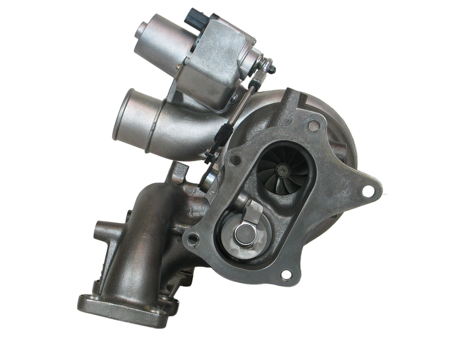 TD04HL4S Turbo for Hyundai Genesis Coupe Theta 90142-01080