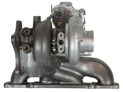 TD04HL4S Turbo for Hyundai Genesis Coupe Theta 90142-01080