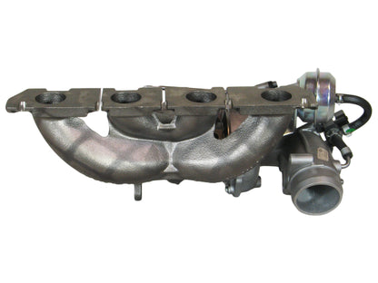 RHF5 Turbo Audi A4 A5 A6 Q5 S4 VW Passat Seat Exeo 2.0L 06H145702T 9VA01