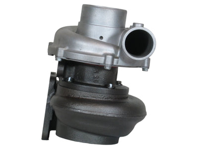 Isuzu Hino Earth Moving EX450-5 6BG1TQJ Engine 6T-613 VA720031 CIBT RHE61 Turbo - TurboTurbos