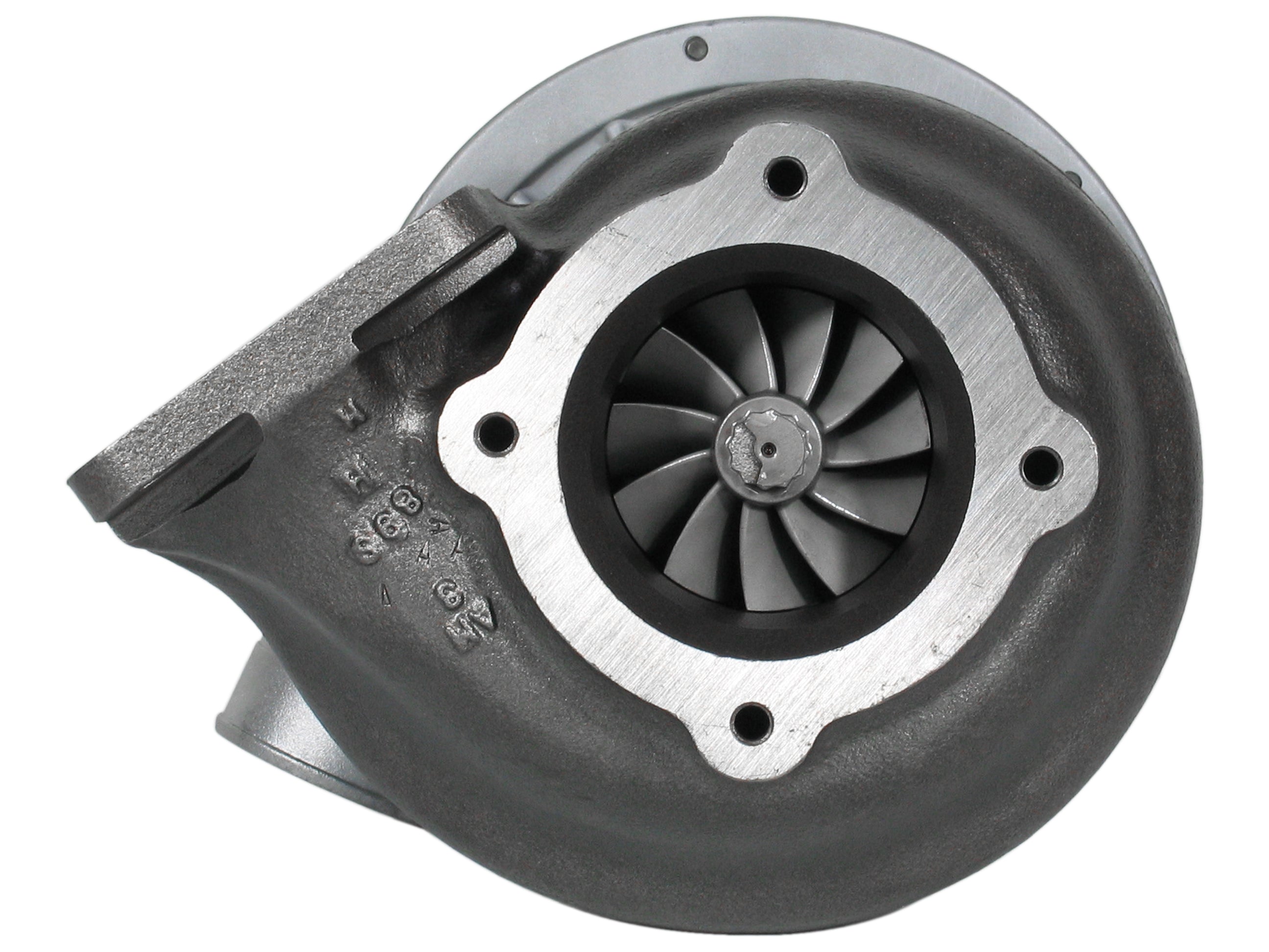 ちーちー RHG6 Turbocharger Isuzu Sumitomo Hitachi CICY – TurboTurbos