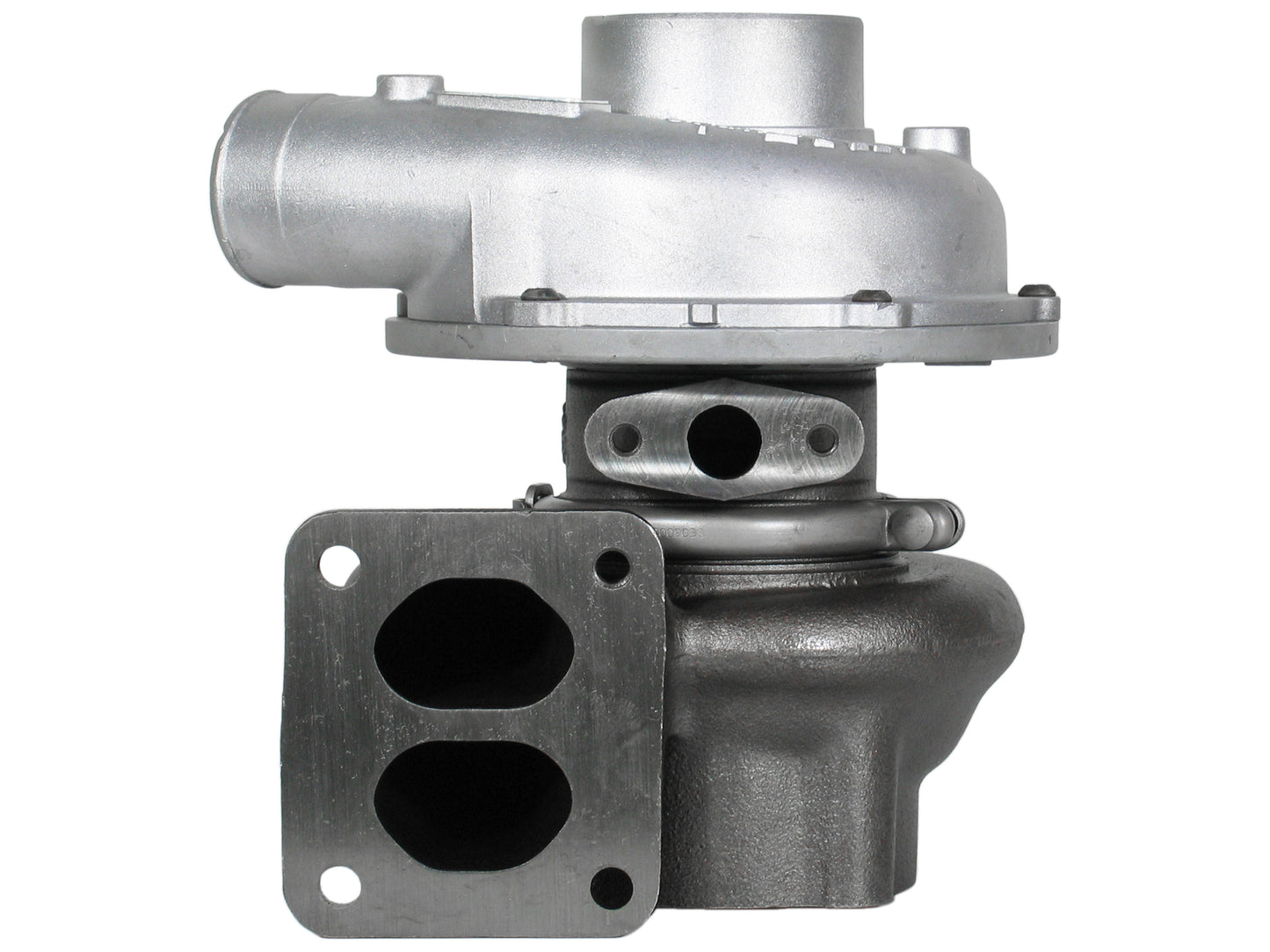 RHG6 Turbocharger Isuzu Sumitomo Hitachi Earth Moving 6BG1T Engine VA570019 CICY