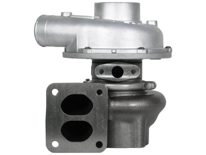 RHG6 Turbocharger Isuzu Sumitomo Hitachi Earth Moving 6BG1T Engine VA570019 CICY