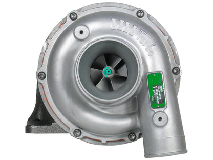 RHG6 Turbo Hitachi ZAXIS 200 210 225 Excavator Isuzu 6BG1TC Engine VB570031 CICZ