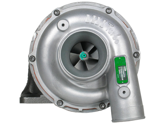 RHG6 Turbo Hitachi ZAXIS 200 210 225 Excavator Isuzu 6BG1TC Engine VB570031 CICZ