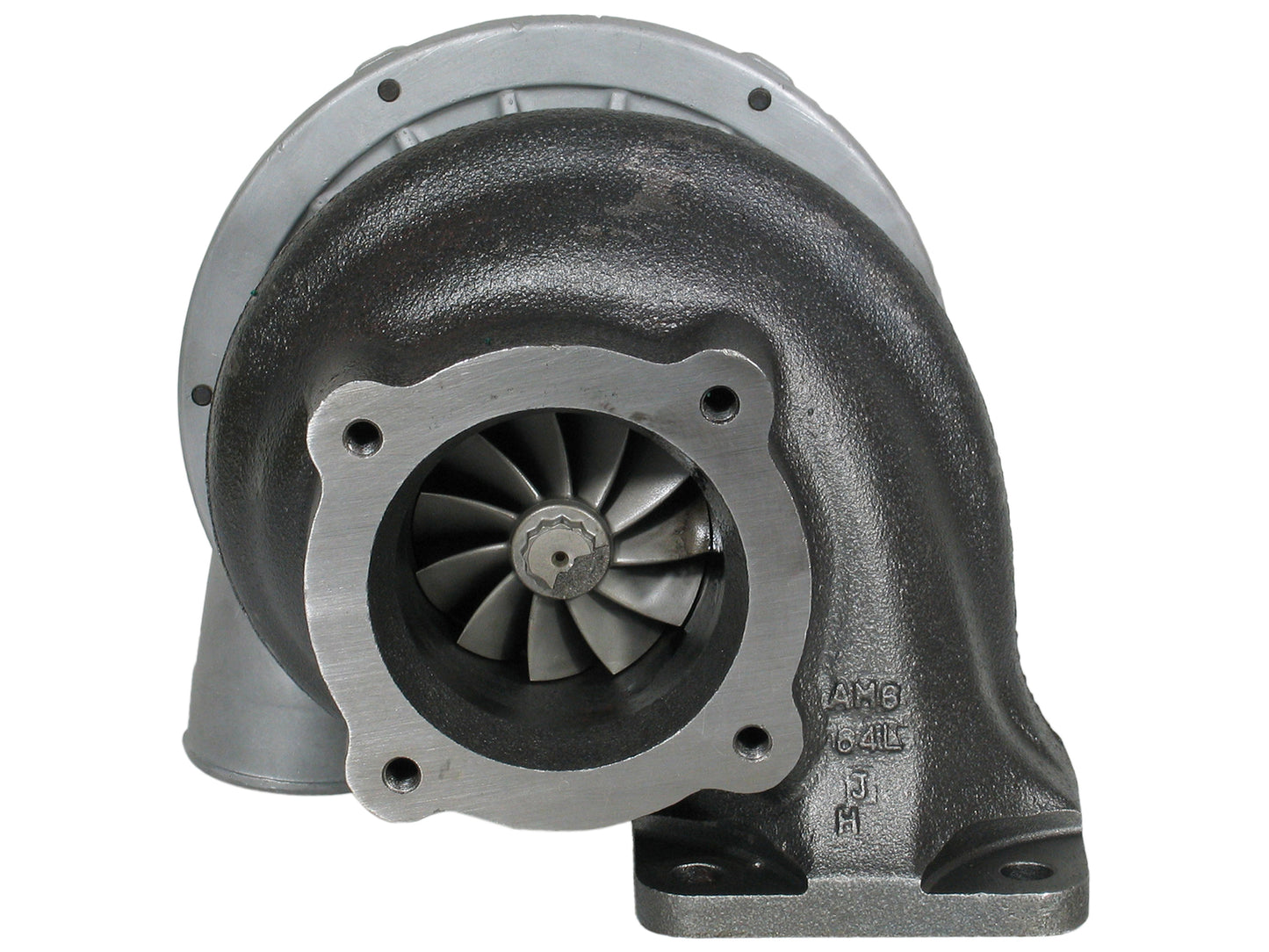 RHG6 Turbo Hitachi ZAXIS 200 210 225 Excavator Isuzu 6BG1TC Engine VB570031 CICZ