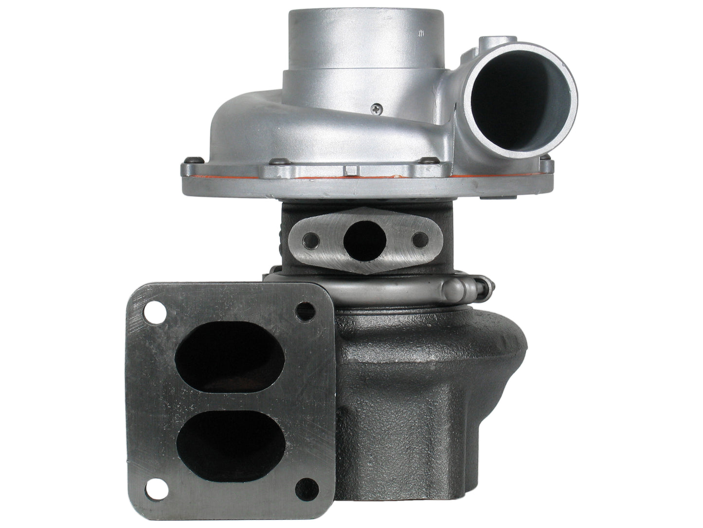 RHG6 Turbo Hitachi ZAXIS 200 210 225 Excavator Isuzu 6BG1TC Engine VB570031 CICZ