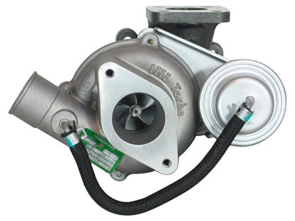 RHF3 Turbo Bobcat Tractor Kubota Industrial V2003-T 1.9L Diesel VB410140 CK41