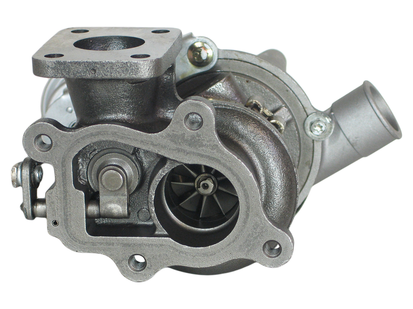 RHF3 Turbo Bobcat Tractor Kubota Industrial V2003-T 1.9L Diesel VB410140 CK41