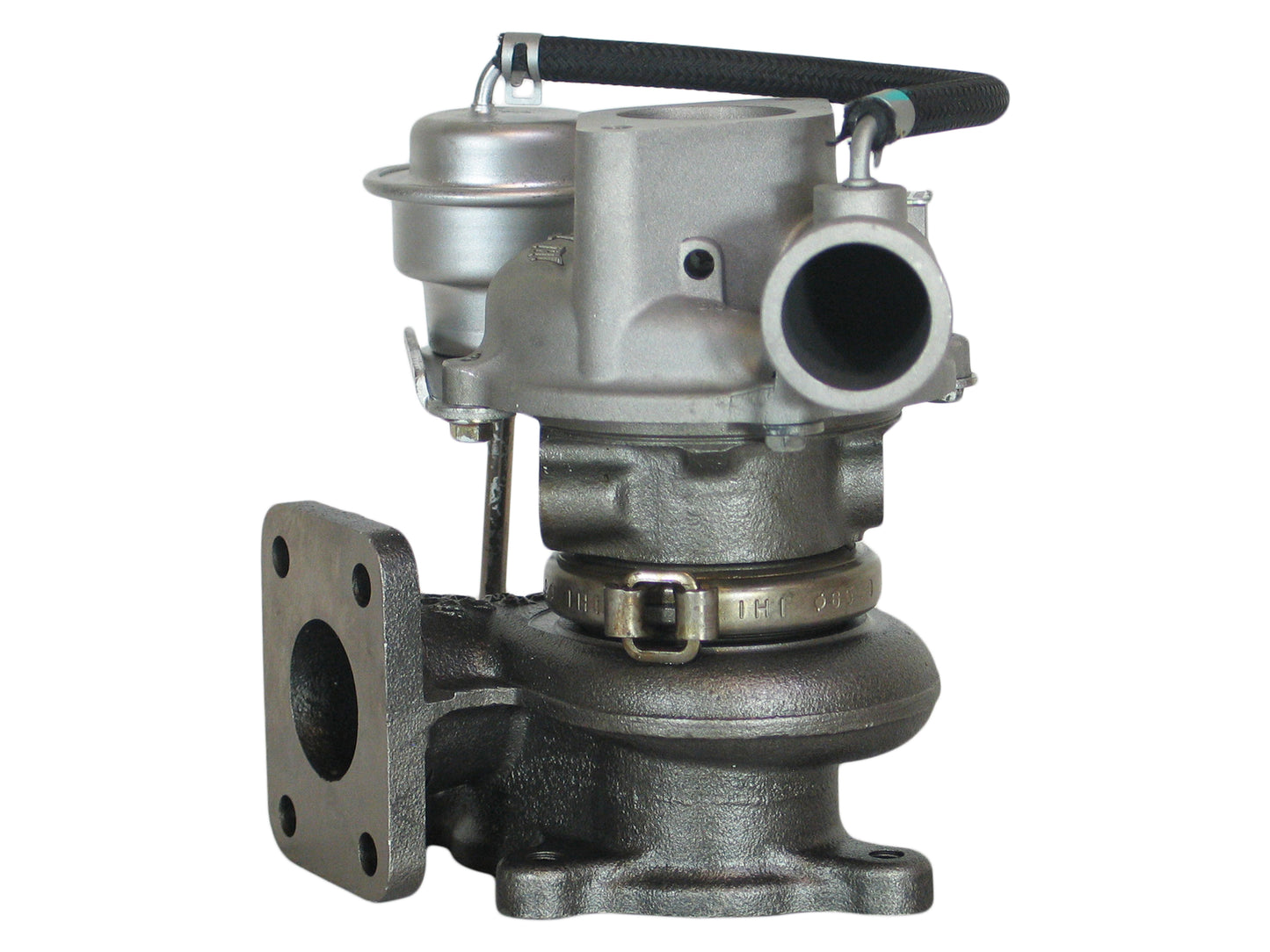 RHF3 Turbo Bobcat Tractor Kubota Industrial V2003-T 1.9L Diesel VB410140 CK41