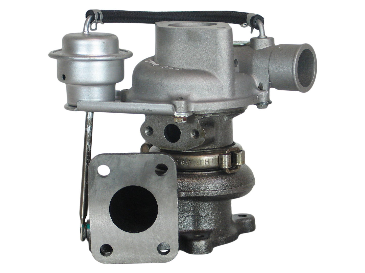 RHF3 Turbo Bobcat Tractor Kubota Industrial V2003-T 1.9L Diesel VB410140 CK41