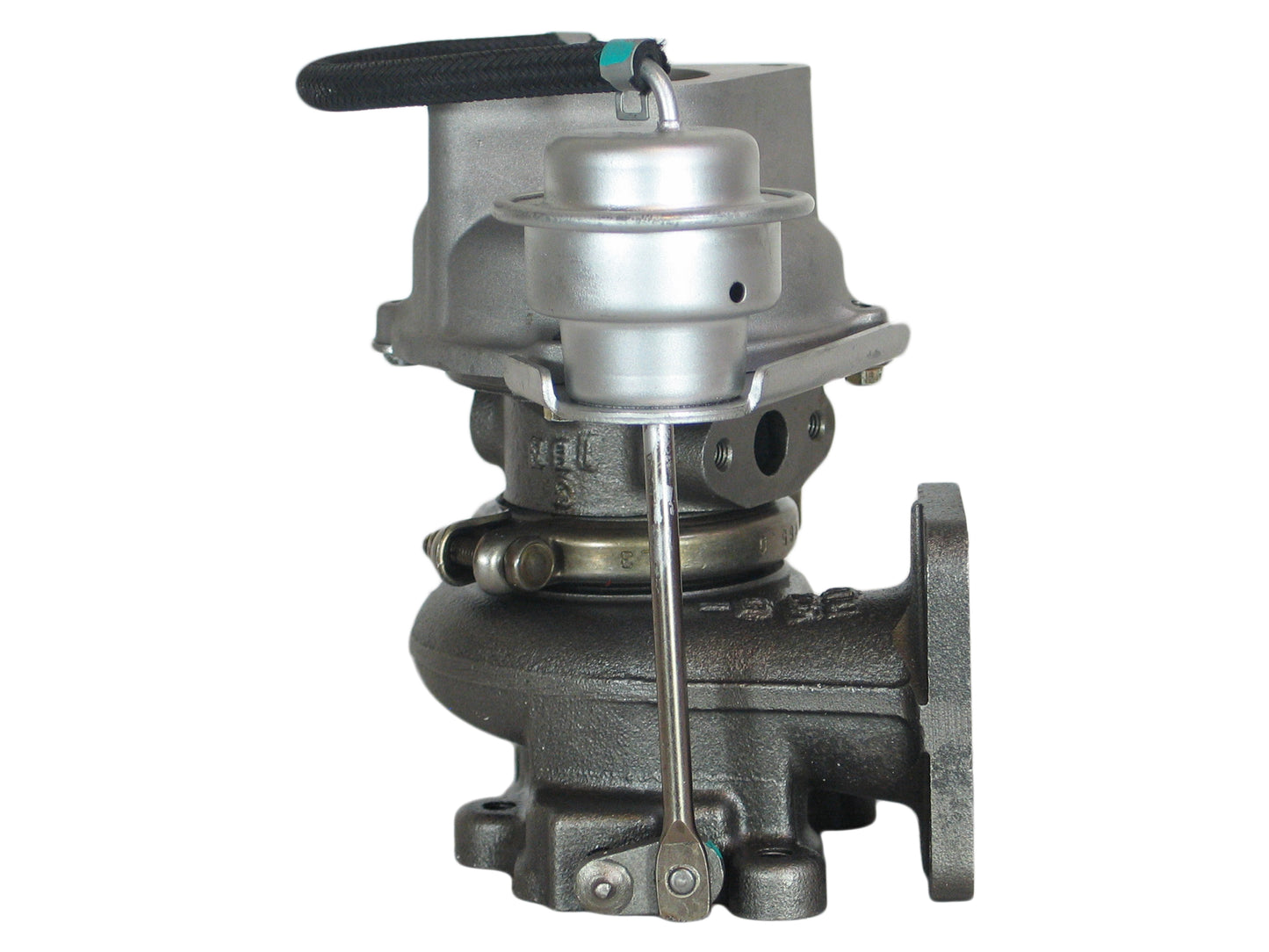 RHF3 Turbo Bobcat Tractor Kubota Industrial V2003-T 1.9L Diesel VB410140 CK41