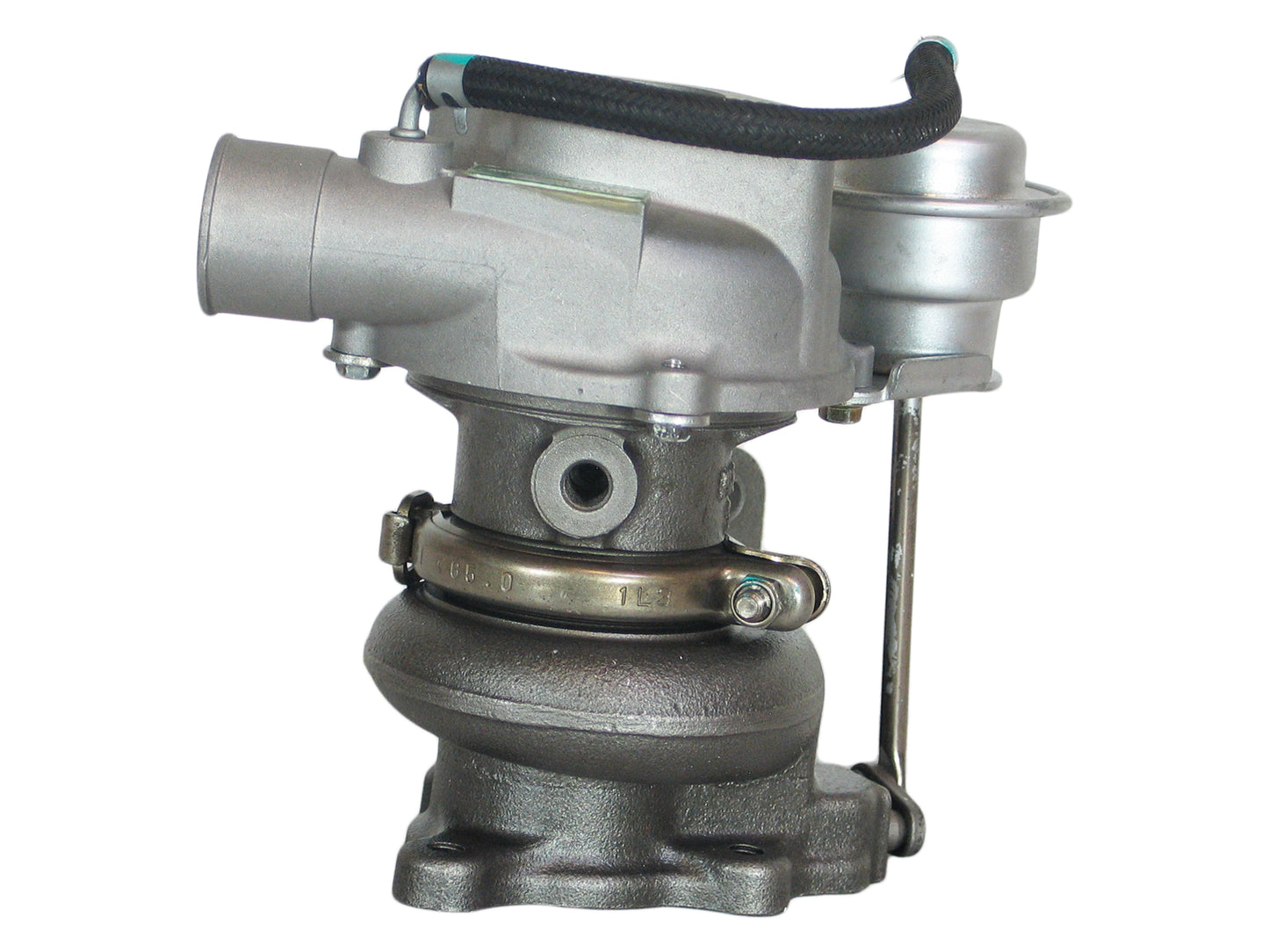 RHF3 Turbo Bobcat Tractor Kubota Industrial V2003-T 1.9L Diesel VB410140 CK41