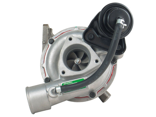 KHF5-2B RHF5-2B Turbo para Hyundai Terracan CRDI J3CR 2.9L motor 28200-4X400