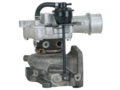 K04 Turbo Mazda 6/3 CX-7 DISI NA 2.3L Engine L33L13700C 53047109904