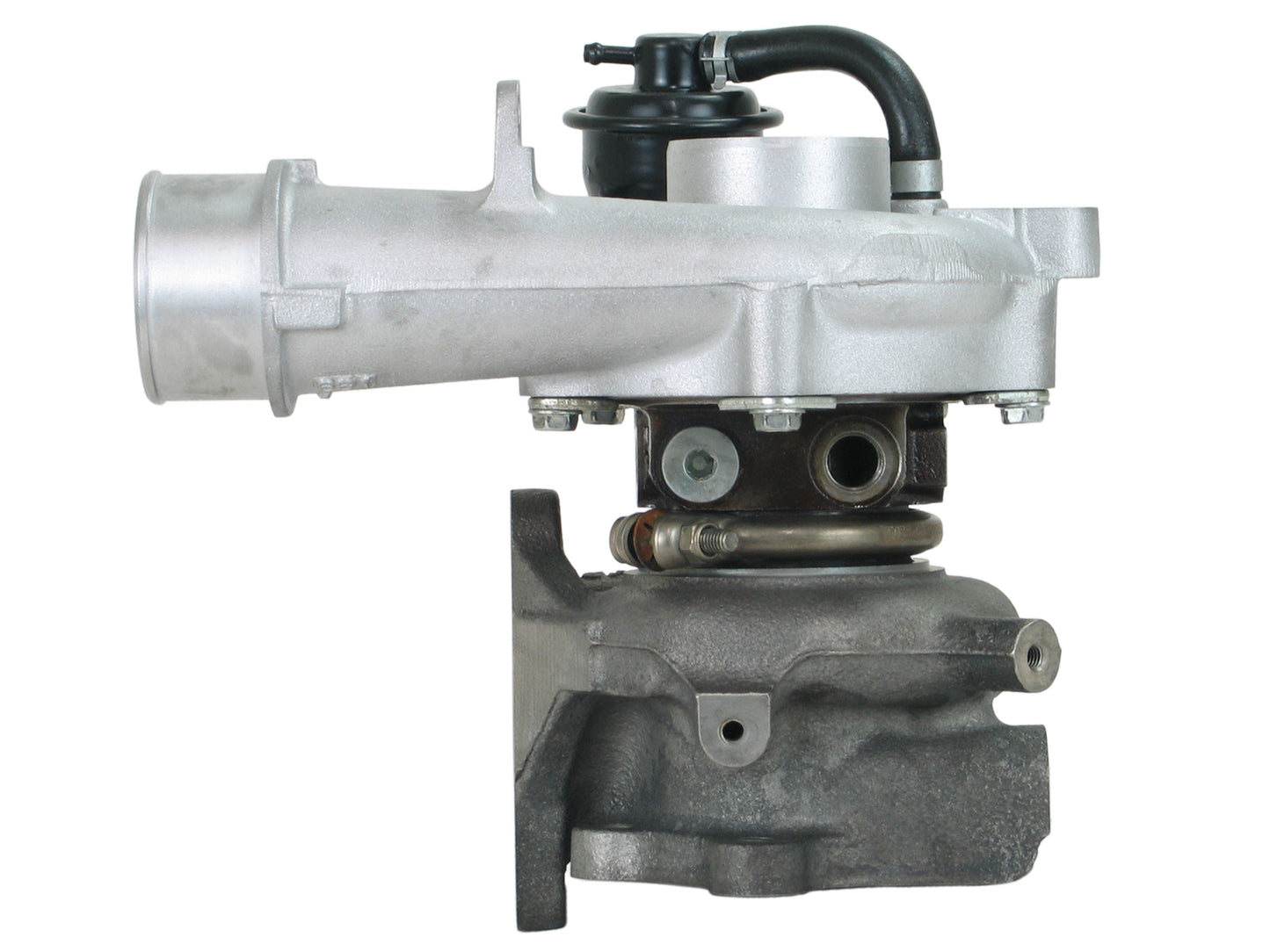 K04 Turbo Mazda 6/3 CX-7 DISI NA 2.3L Engine L33L13700C 53047109904