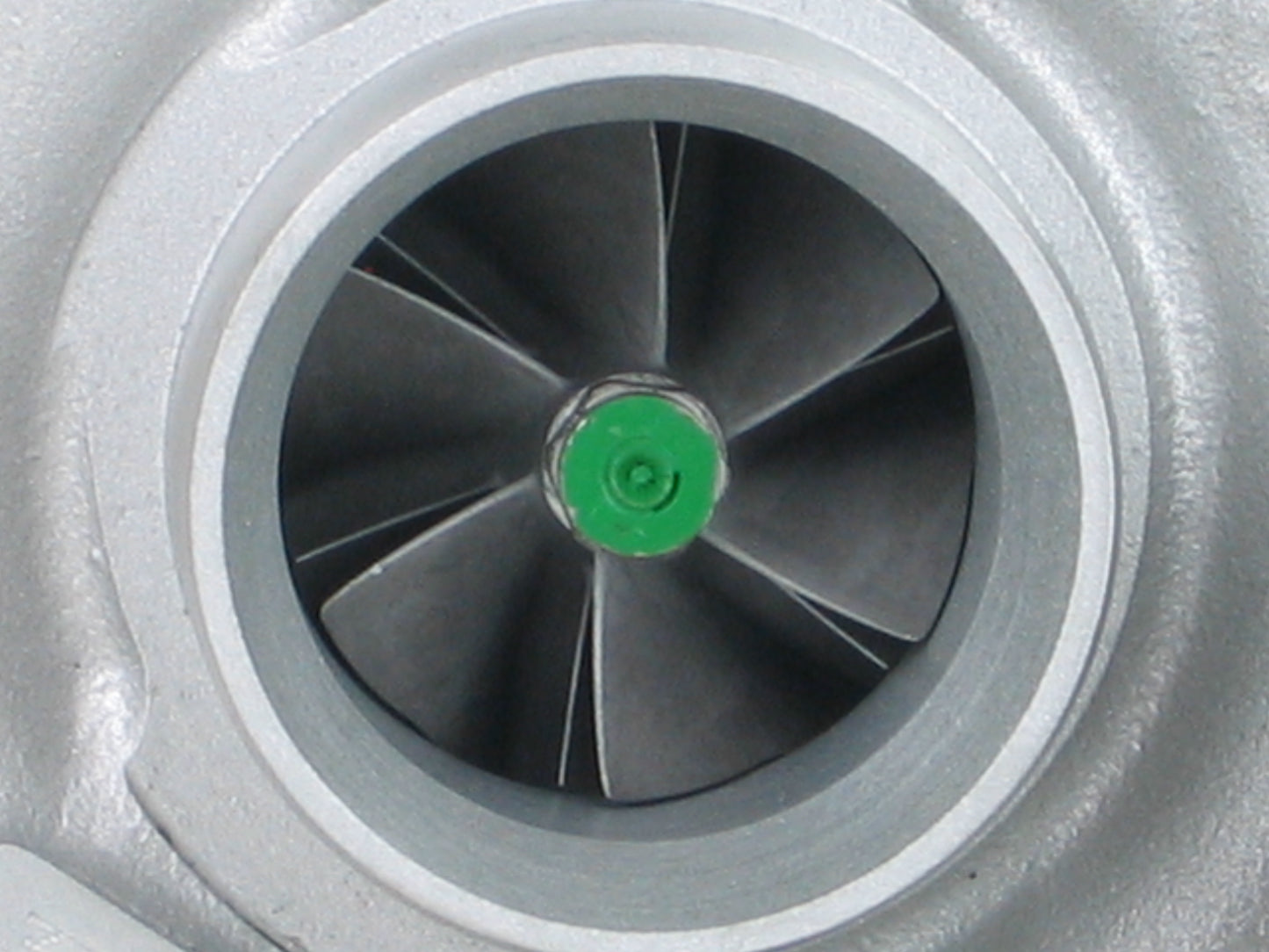 K04 Turbo Mazda 6/3 CX-7 DISI NA 2.3L Engine L33L13700C 53047109904