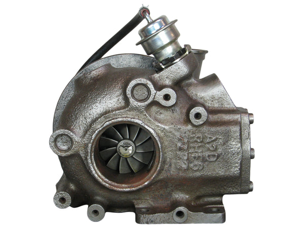 RHE62 Turbocharger Yanmar Marine 6LP-STE Engine 6T-609 VC720033 MYBH Turbo