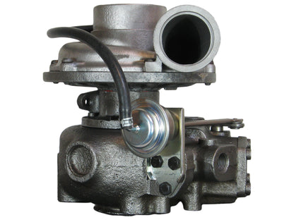 RHE62 Turbocompresor Yanmar Marine 6LP-STE Motor 6T-609 VC720033 MYBH Turbo