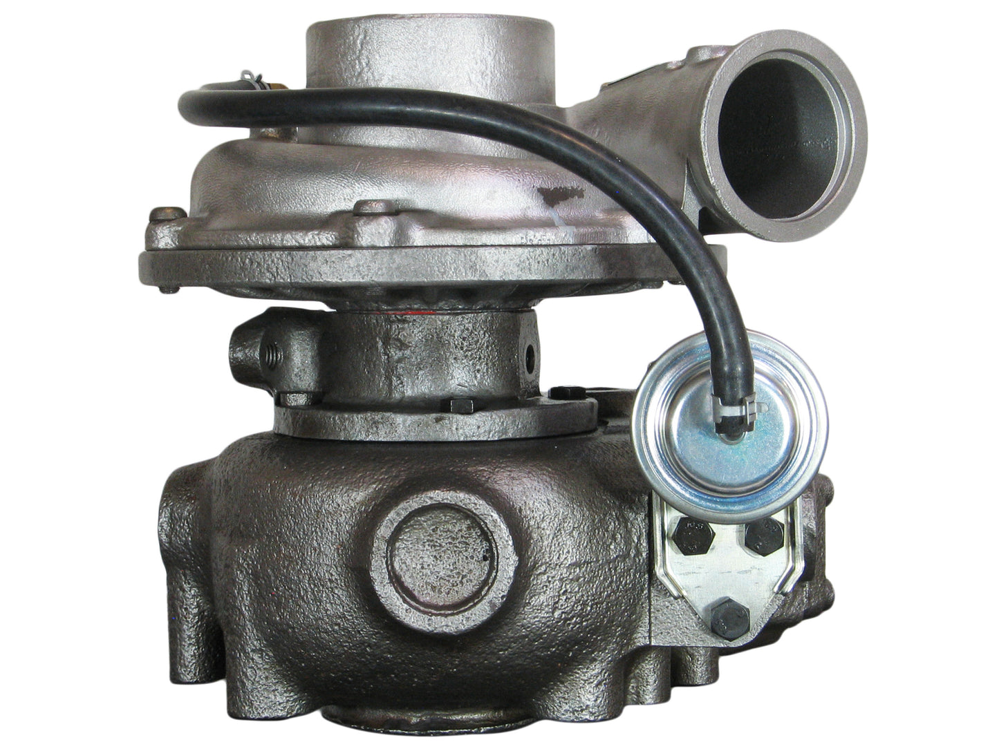 RHE62 Turbocompresor Yanmar Marine 6LP-STE Motor 6T-609 VC720033 MYBH Turbo