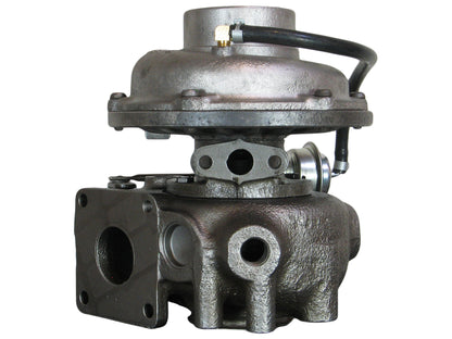 RHE62 Turbocompresor Yanmar Marine 6LP-STE Motor 6T-609 VC720033 MYBH Turbo