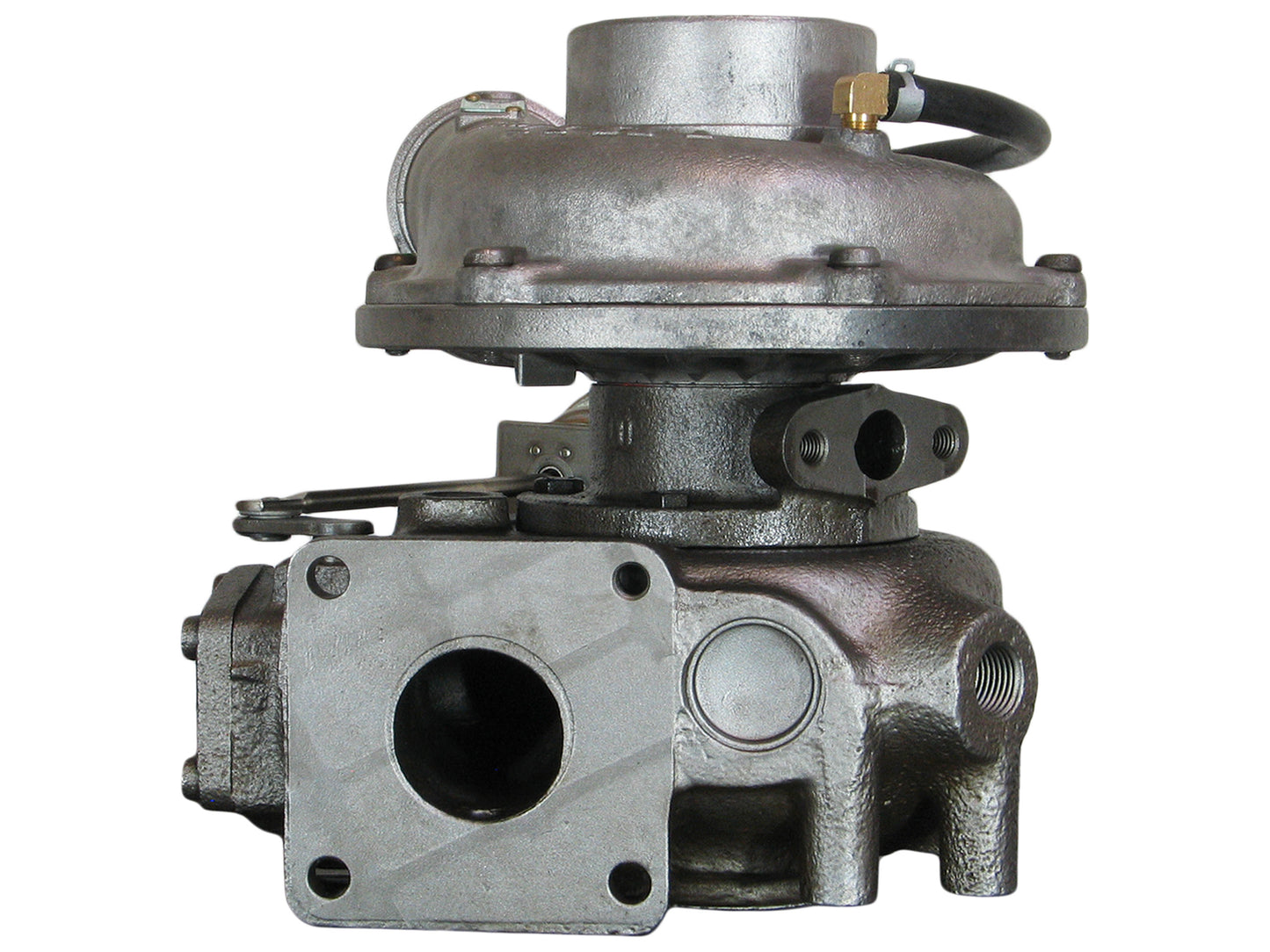 RHE62 Turbocompresor Yanmar Marine 6LP-STE Motor 6T-609 VC720033 MYBH Turbo