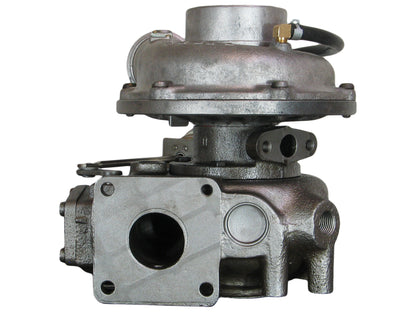 RHE62 Turbocompresor Yanmar Marine 6LP-STE Motor 6T-609 VC720033 MYBH Turbo