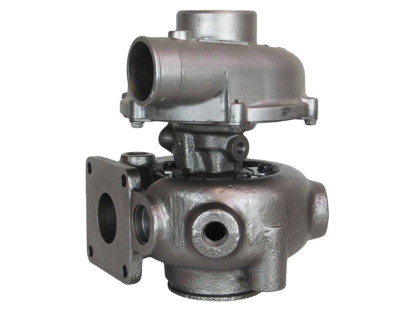 RHC61W Turbo Yanmar Marine 4LHA-DTE 3.5L Diesel Engine VC240101 MYDH