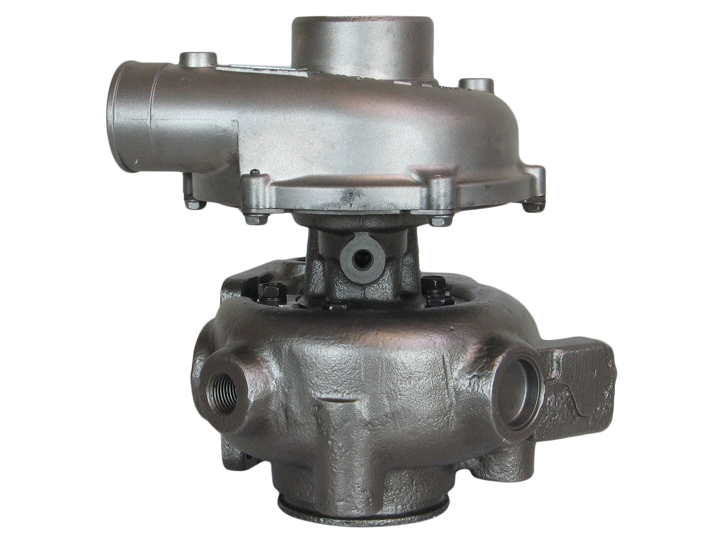 RHC61W Turbo Yanmar Marine 4LHA-DTE 3.5L Diesel Engine VC240101 MYDH