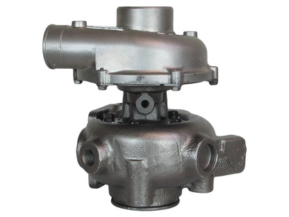 RHC61W Turbo Yanmar Marine 4LHA-DTE 3.5L Diesel Engine VC240101 MYDH