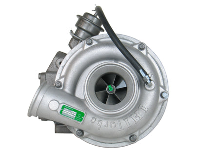 RHE62W Turbocharger Yanmar Sailboat Marine 6LPA 4.2L Engine V-720086 MYEV