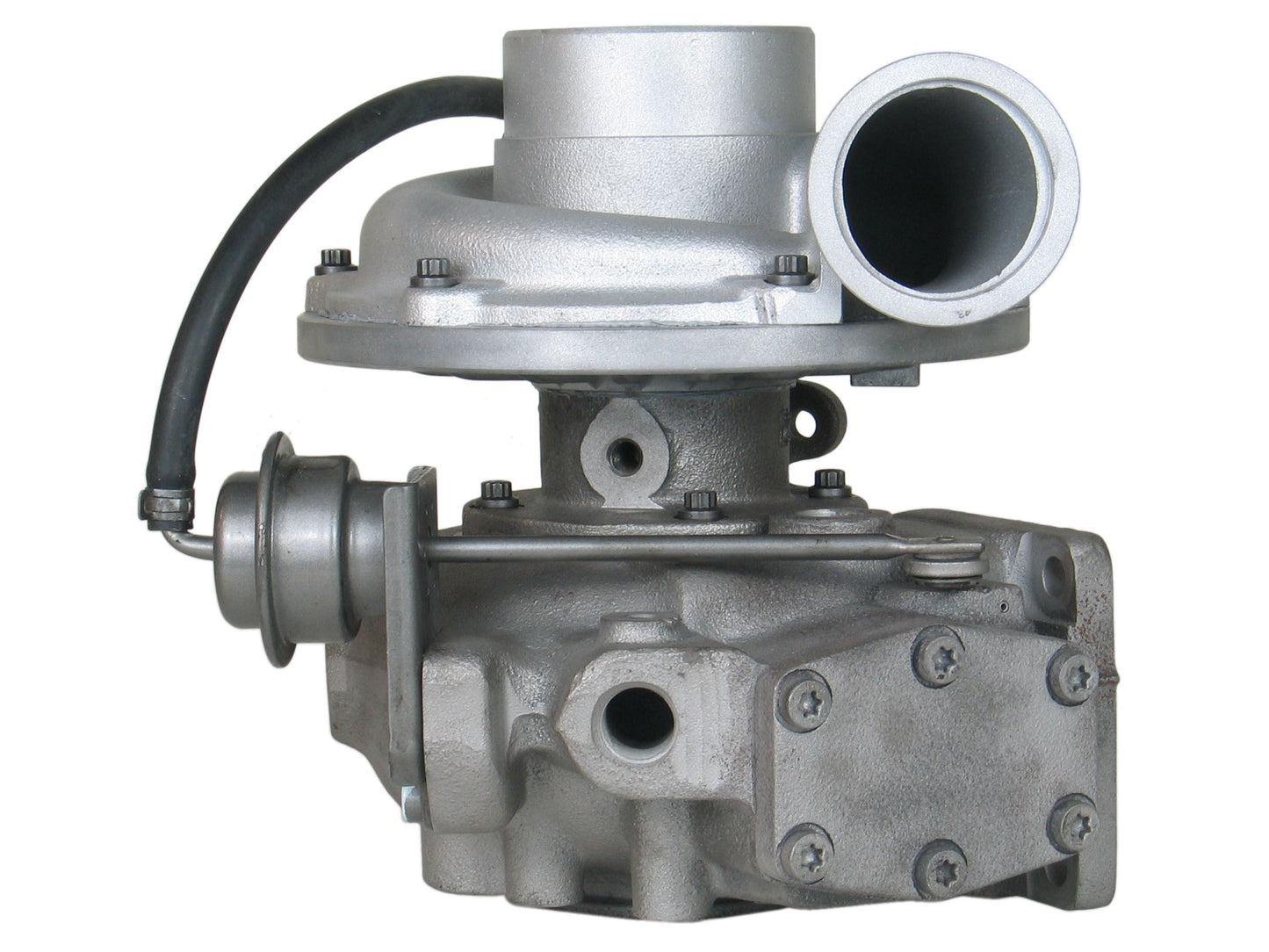 RHE62W Turbocharger Yanmar Sailboat Marine 6LPA 4.2L Engine V-720086 MYEV