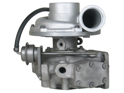 RHE62W Turbocharger Yanmar Sailboat Marine 6LPA 4.2L Engine V-720086 MYEV