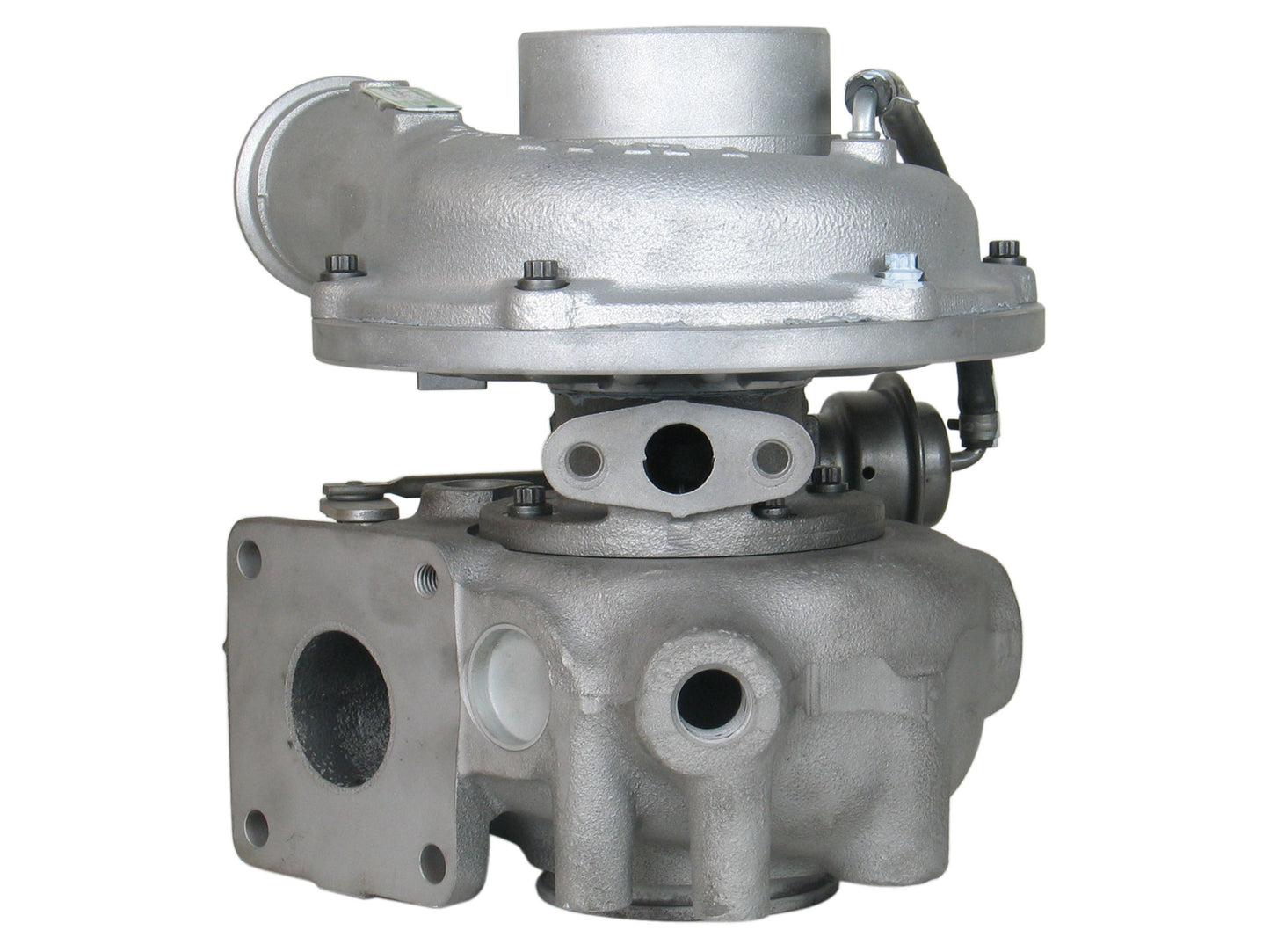 RHE62W Turbocharger Yanmar Sailboat Marine 6LPA 4.2L Engine V-720086 MYEV