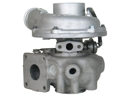 RHE62W Turbocharger Yanmar Sailboat Marine 6LPA 4.2L Engine V-720086 MYEV