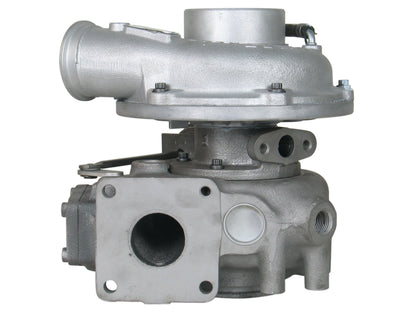 RHE62W Turbocharger Yanmar Sailboat Marine 6LPA 4.2L Engine V-720086 MYEV