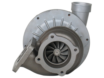 Turbocompresor RHE6 Motor diésel D6114 de Shanghai Q36-543-2 Turbo