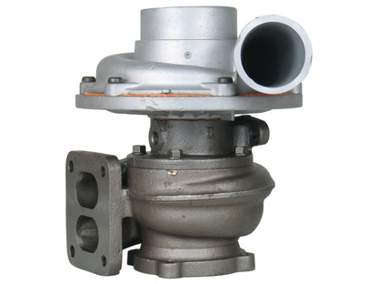 Turbocompresor RHE6 Motor diésel D6114 de Shanghai Q36-543-2 Turbo