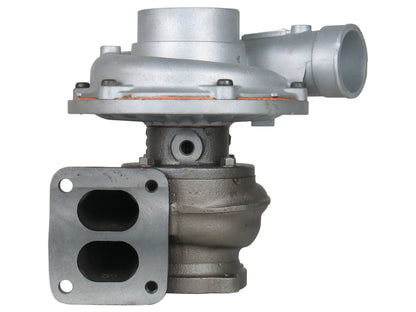 Turbocompresor RHE6 Motor diésel D6114 de Shanghai Q36-543-2 Turbo