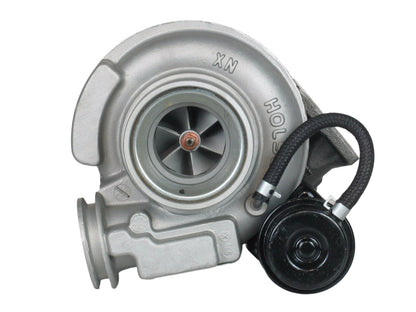 HE221W Turbocharger V007337 Turbo