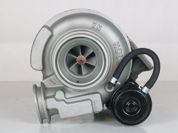 HE221W Turbocharger V007337 Turbo