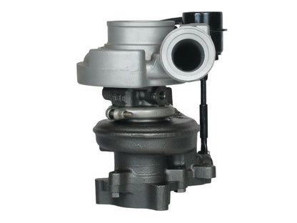 HE221W Turbocharger V007337 Turbo