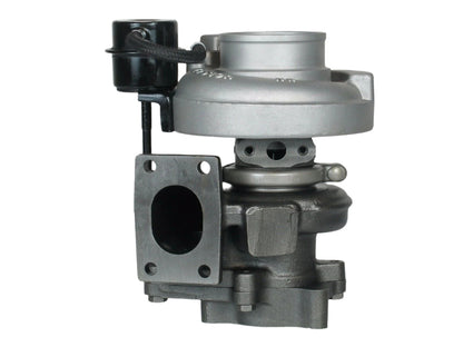 HE221W Turbocharger V007337 Turbo