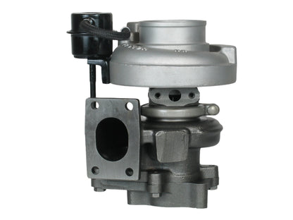 HE221W Turbocharger V007337 Turbo