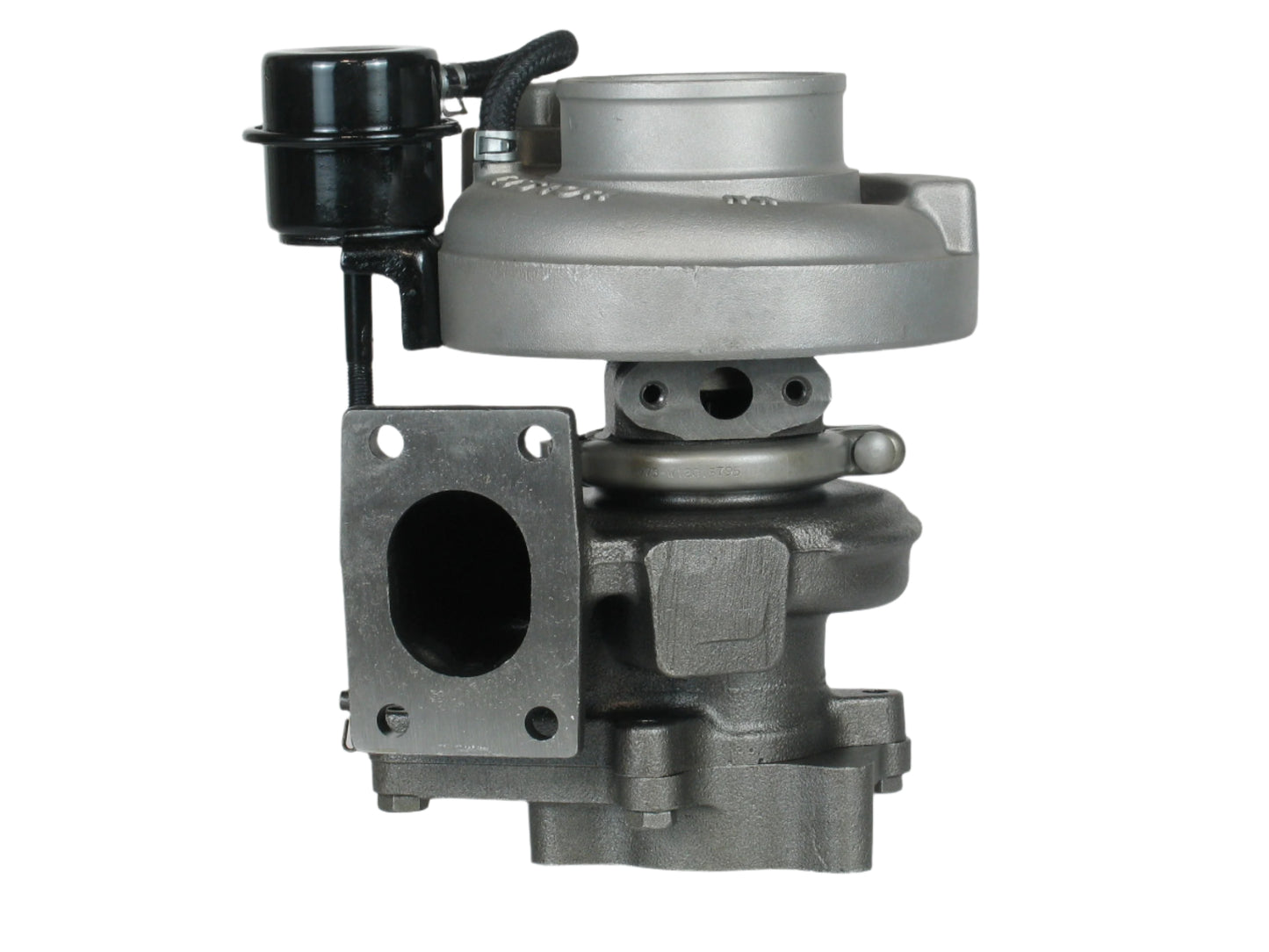 HE221W Turbocharger Wechai V008218 Turbo