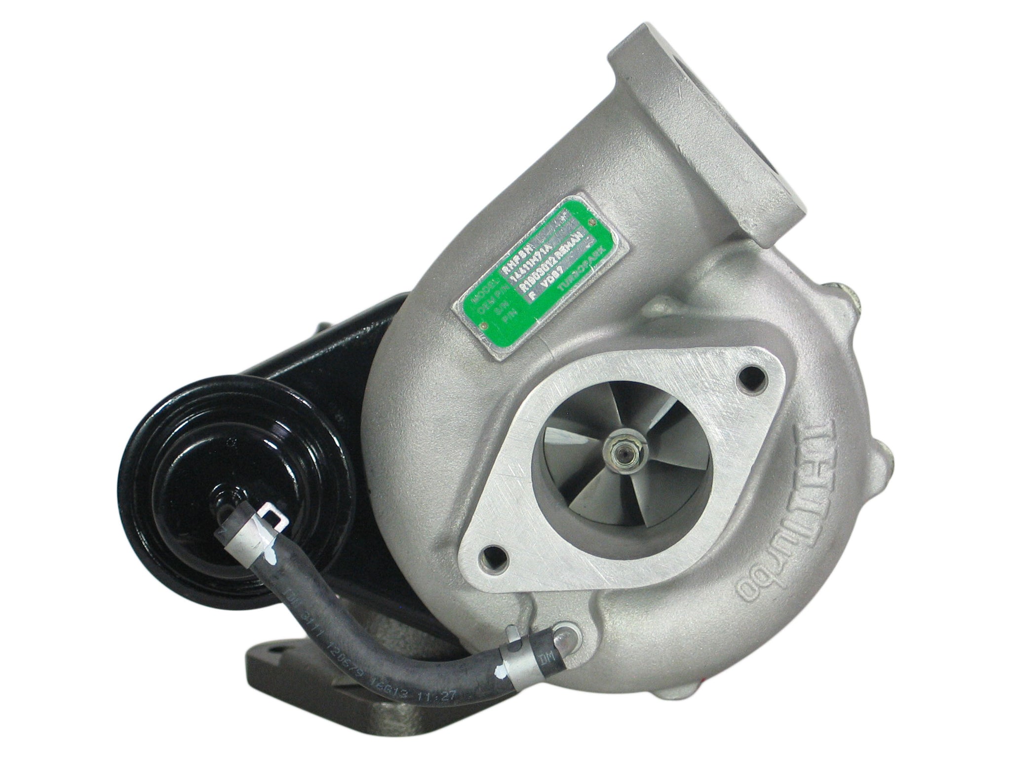RHF5H Turbo for Nissan Atlas Cabstar 3.0L ZD30DDTI Diesel Engine V-430123 VD57