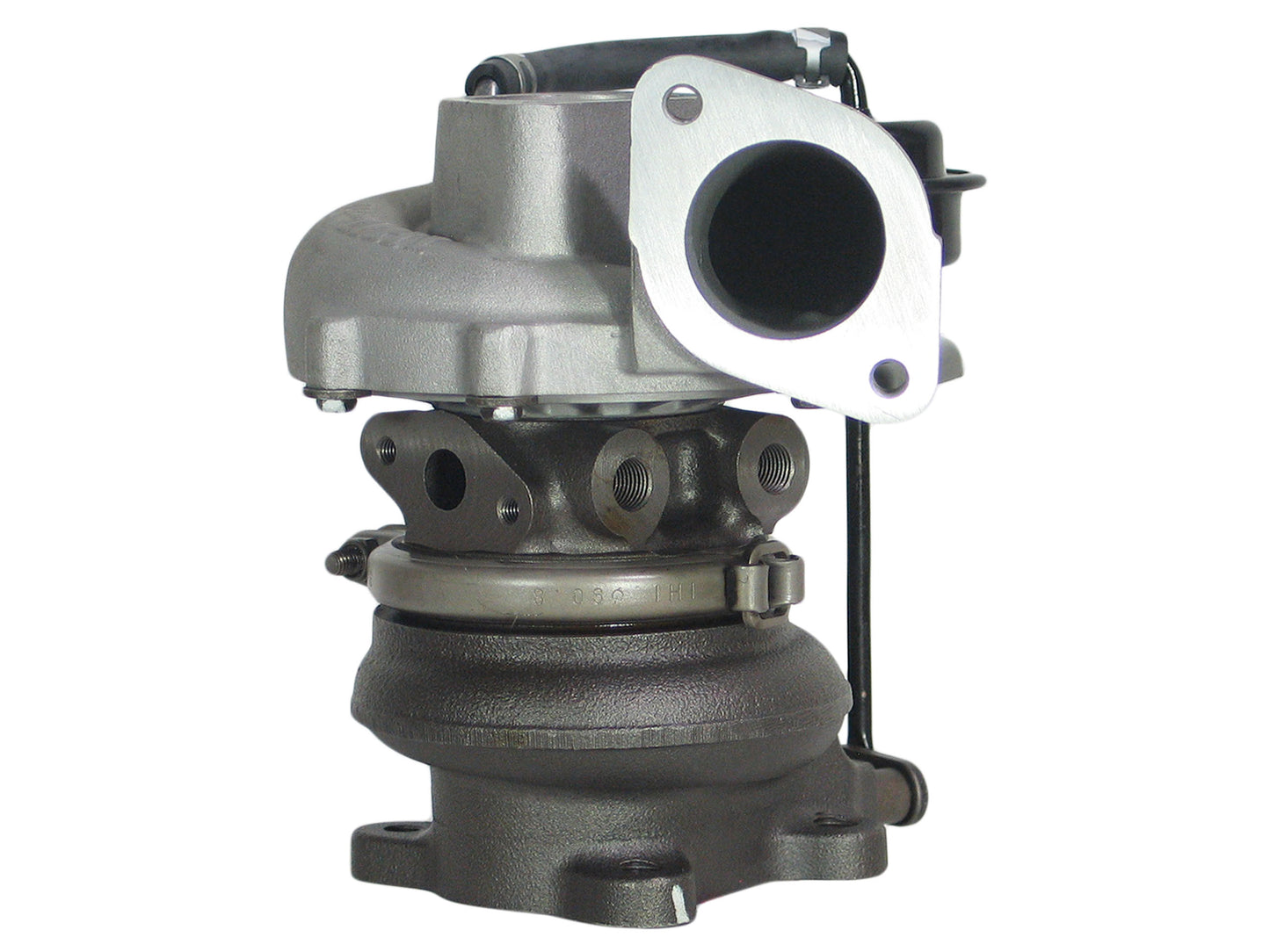 RHF5H Turbo for Nissan Atlas Cabstar 3.0L ZD30DDTI Diesel Engine V-430123 VD57